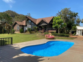 Kenora Khaoyai Retreats - Private Pool Villa, Bu Fai